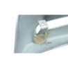 Sabot droit MOTO GUZZI NORGE 1200 ABS 2006 à 2010