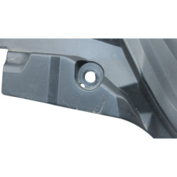 Habillage de réservoir HONDA NC 750 X 2021 à 2024