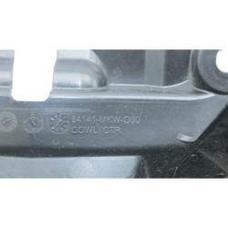 Habillage de réservoir HONDA NC 750 X 2021 à 2024