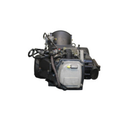 Moteur NECO BORGIA 125 2015 à 2015