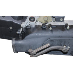 Moteur NECO BORGIA 125 2015 à 2015
