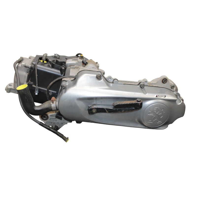 Moteur PEUGEOT DJANGO 50 2018 à 2021