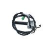 Commodo droit SUZUKI VZ 1600 MARAUDER 2004 2006