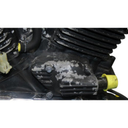 Moteur SUZUKI VZ 1600 MARAUDER 2004 2006