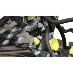 Moteur SUZUKI VZ 1600 MARAUDER 2004 2006