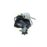 Radiateur d'eau SUZUKI VZ 1600 MARAUDER 2004 2006
