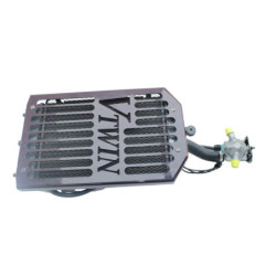 Radiateur d'eau SUZUKI VZ 1600 MARAUDER 2004 2006