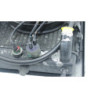 Radiateur d'eau SUZUKI VZ 1600 MARAUDER 2004 2006