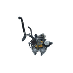 Rampe d'injection SUZUKI VZ 1600 MARAUDER 2004 2006