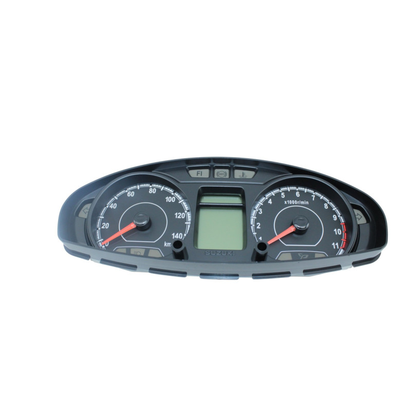 Compteur SUZUKI UH 125 BURGMAN 2014 à 2016