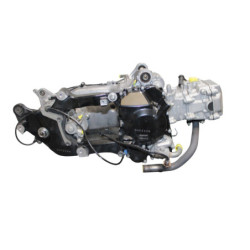 Moteur SUZUKI UH 125 BURGMAN 2014 à 2016