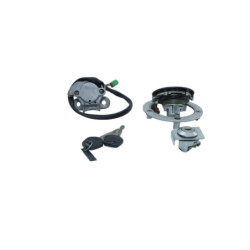 Kit neiman complet non codé SUZUKI SV 650 S 2003 à 2007
