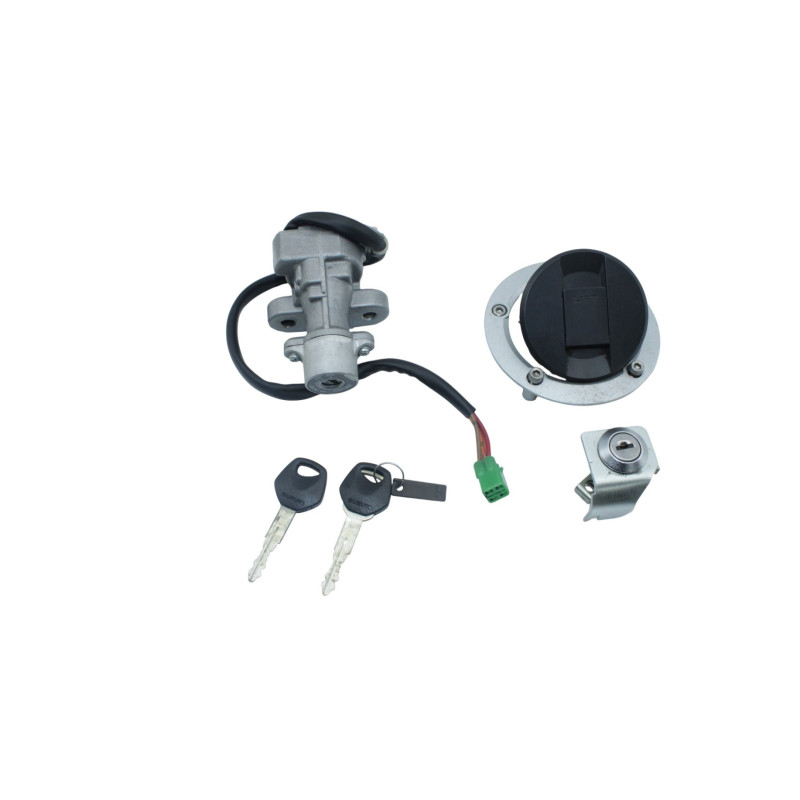 Kit neiman complet non codé SUZUKI SV 650 S 2003 à 2007