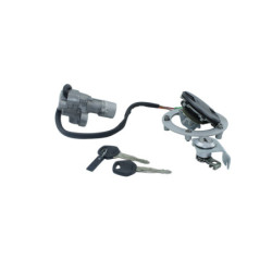 Kit neiman complet non codé SUZUKI SV 650 S 2003 à 2007