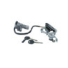Kit neiman complet non codé SUZUKI SV 650 S 2003 à 2007