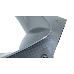 Cache guidon SYM GTS 125 2010 à 2013