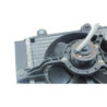 Radiateur d'eau SYM GTS 125 2010 à 2013