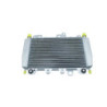 Radiateur d'eau PIAGGIO X10 125 ABS 2012 à 2015