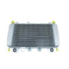 Radiateur d'eau PIAGGIO X10 125 ABS 2012 à 2015