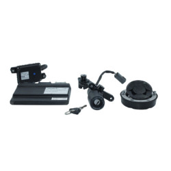 Kit neiman complet codé TRIUMPH TIGER 850 SPORT ABS 2021 à 2025