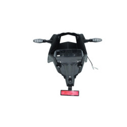 Support de plaque TRIUMPH TIGER 850 SPORT ABS 2021 à 2025