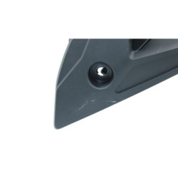 Support de plaque TRIUMPH TIGER 850 SPORT ABS 2021 à 2025