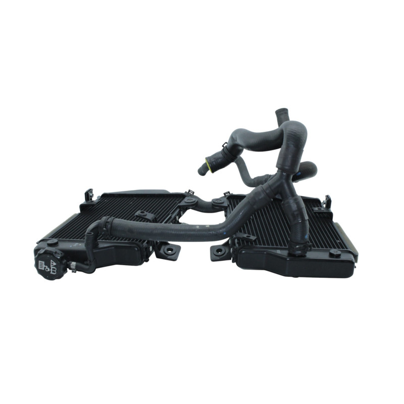 Radiateur d'eau TRIUMPH TIGER 850 SPORT ABS 2021 à 2025