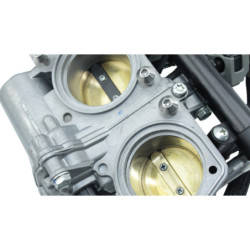 Rampe d'injection TRIUMPH TIGER 850 SPORT ABS 2021 à 2025