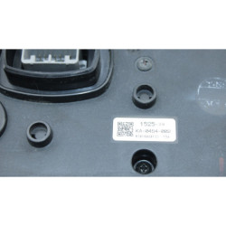 Compteur KAWASAKI ER6 650 F 2009 à 2011