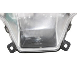 Optique ORCAL ARIOS 50 10 2021 à 2024
