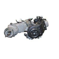 Moteur ORCAL ARIOS 50 10 2021 à 2024
