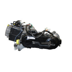 Moteur ORCAL ARIOS 50 10 2021 à 2024