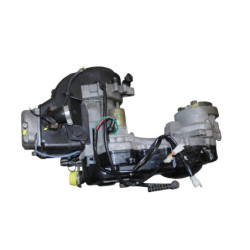 Moteur ORCAL ARIOS 50 10 2021 à 2024