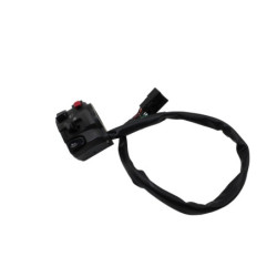 Commodo gauche KAWASAKI ER6 650 N 2005 à 2008
