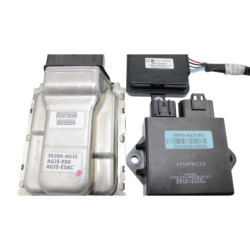 Kit neiman complet codé KYMCO CV3 550 ABS 2022 à 2025