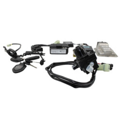 Kit neiman complet codé KYMCO CV3 550 ABS 2022 à 2025