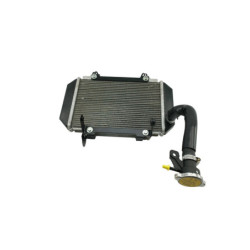 Radiateur d'eau KYMCO CV3 550 ABS 2022 à 2025