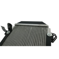Radiateur d'eau KYMCO CV3 550 ABS 2022 à 2025