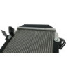 Radiateur d'eau KYMCO CV3 550 ABS 2022 à 2025