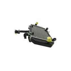 Radiateur d'eau KYMCO CV3 550 ABS 2022 à 2025