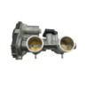 Corps d'injection KYMCO CV3 550 ABS 2022 à 2025
