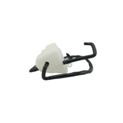 Vase d'expansion KYMCO CV3 550 ABS 2022 à 2025