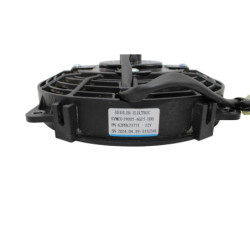 Ventilateur KYMCO CV3 550 ABS 2022 à 2025