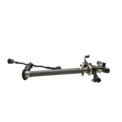 Colonne de direction KYMCO CV3 550 ABS 2022 à 2025