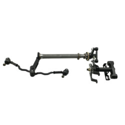 Colonne de direction KYMCO CV3 550 ABS 2022 à 2025