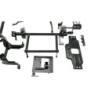Kit visserie KYMCO CV3 550 ABS 2022 à 2025