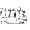 Kit visserie KYMCO CV3 550 ABS 2022 à 2025