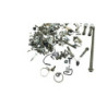 Kit visserie KYMCO CV3 550 ABS 2022 à 2025