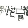Kit visserie KYMCO CV3 550 ABS 2022 à 2025