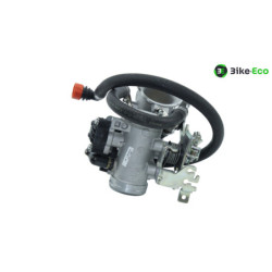 Corps d'injection APRILIA MXV 450 2008 à 2011